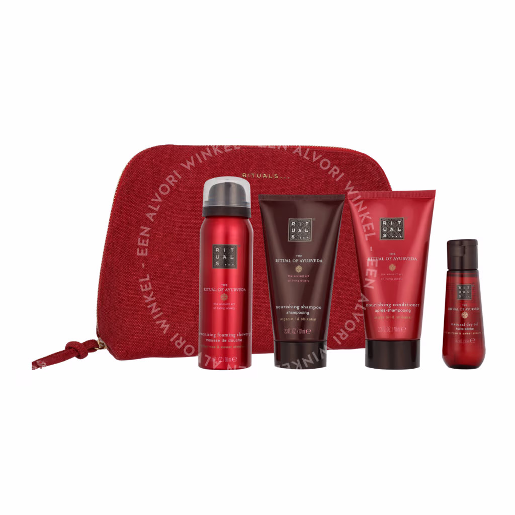 Rituals Rituals Ayurveda Set — foto 3