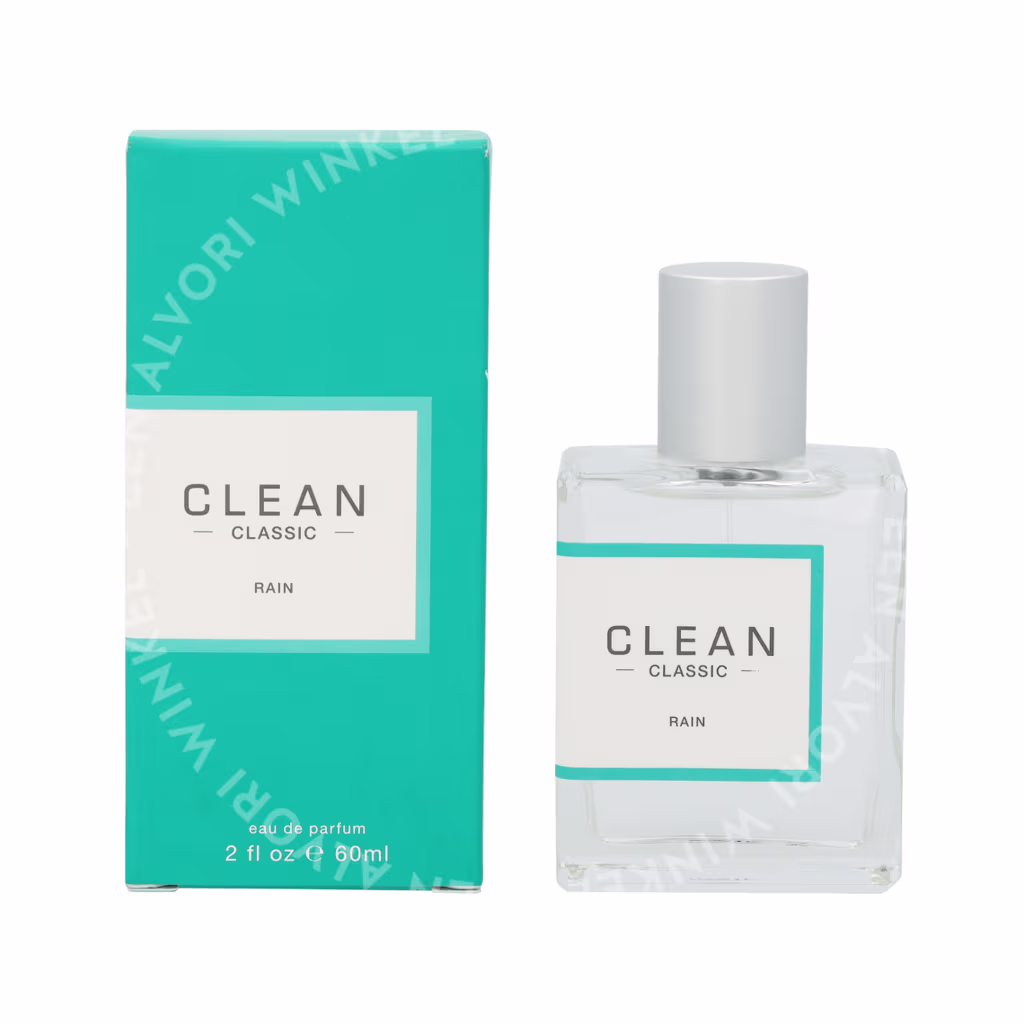 Clean Clean Classic Rain Edp Spray — foto 3