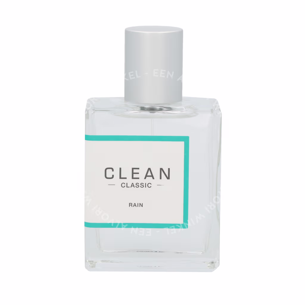 Clean Clean Classic Rain Edp Spray
