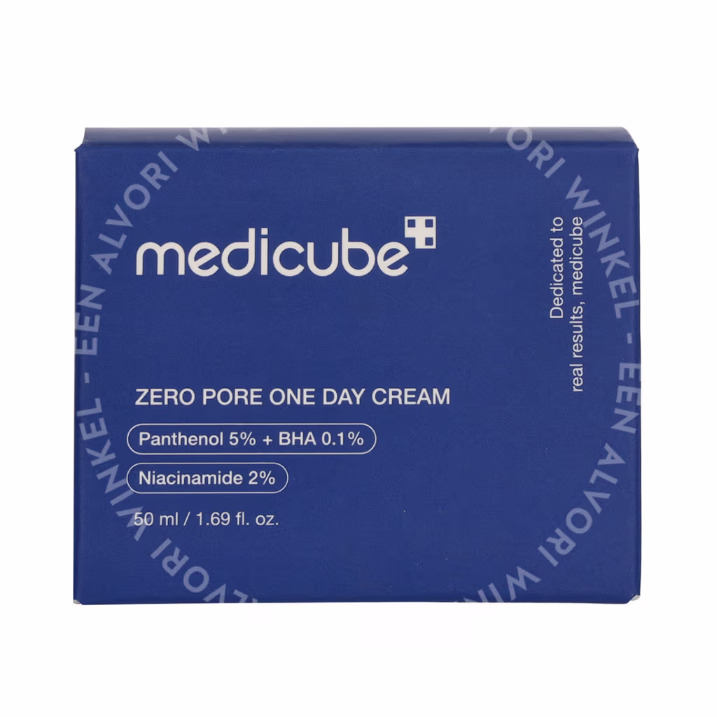 Medicube Medicube Zero Pore One Day Cream — foto 2