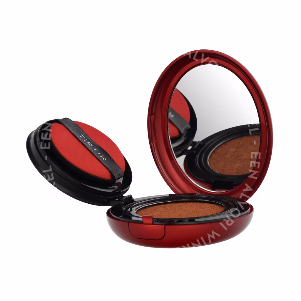 Tirtir Tirtir Mask Fit Red Cushion SPF40 PA++ — #37C Almond