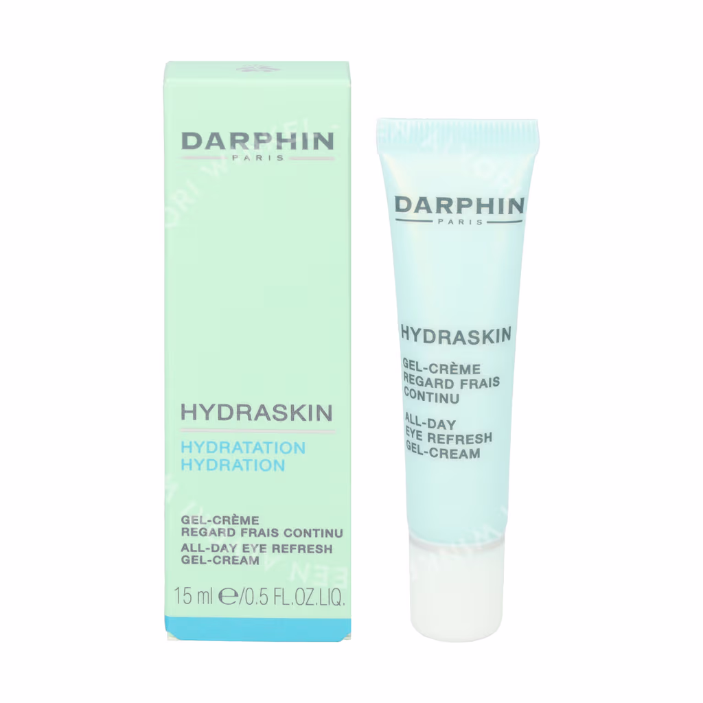 Darphin Darphin Hydraskin All Day Eye Refresh Gel-Cream — foto 3