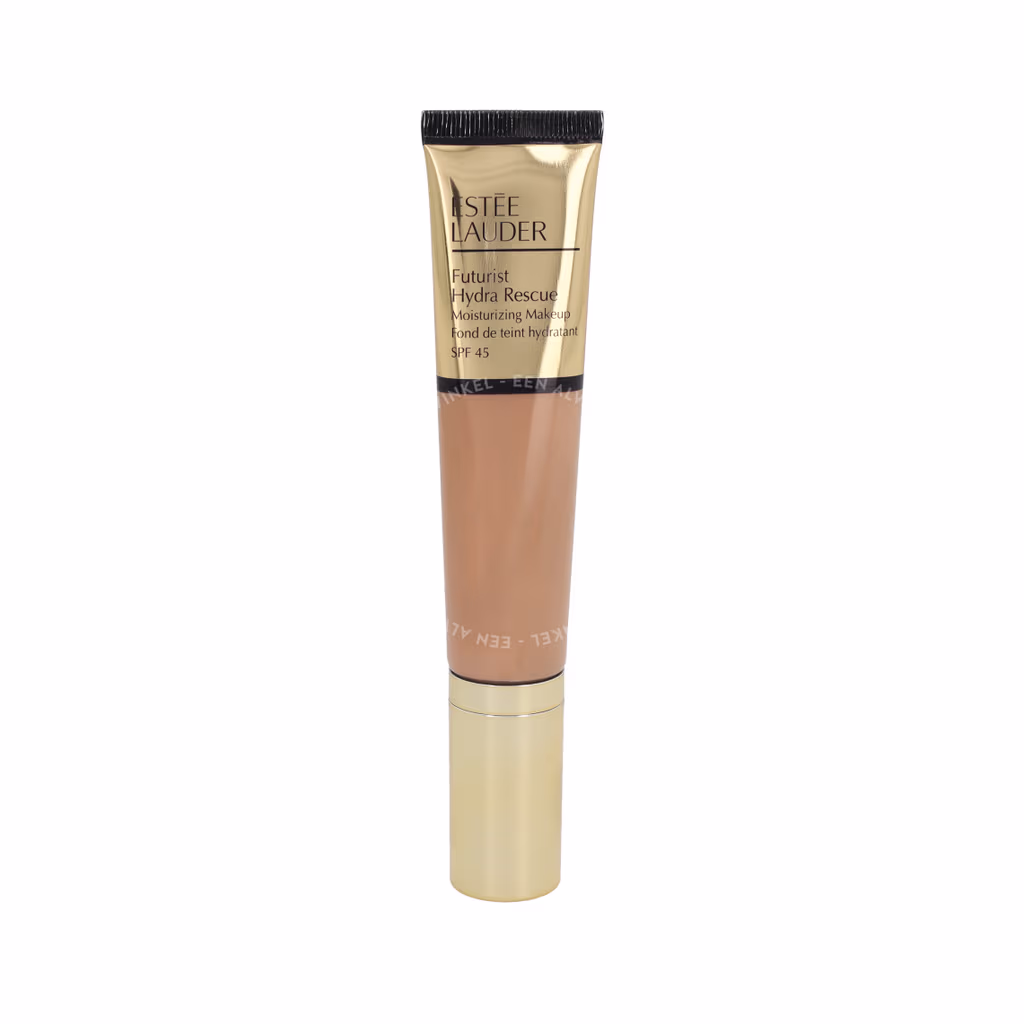 Estee Lauder E.Lauder Futurist Hydra Rescue Moisturizing Makeup SPF45 — #4N1 Shell Beige
