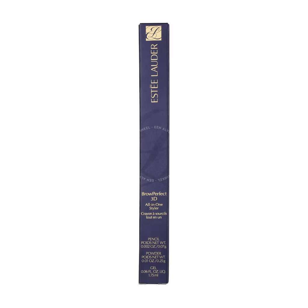 Estee Lauder E.Lauder BrowPerfect 3D All-in-One Styler Pencil — foto 2