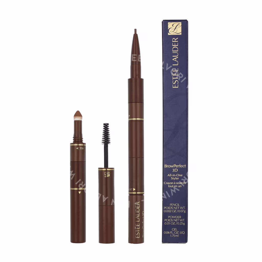 Estee Lauder E.Lauder BrowPerfect 3D All-in-One Styler Pencil — foto 3