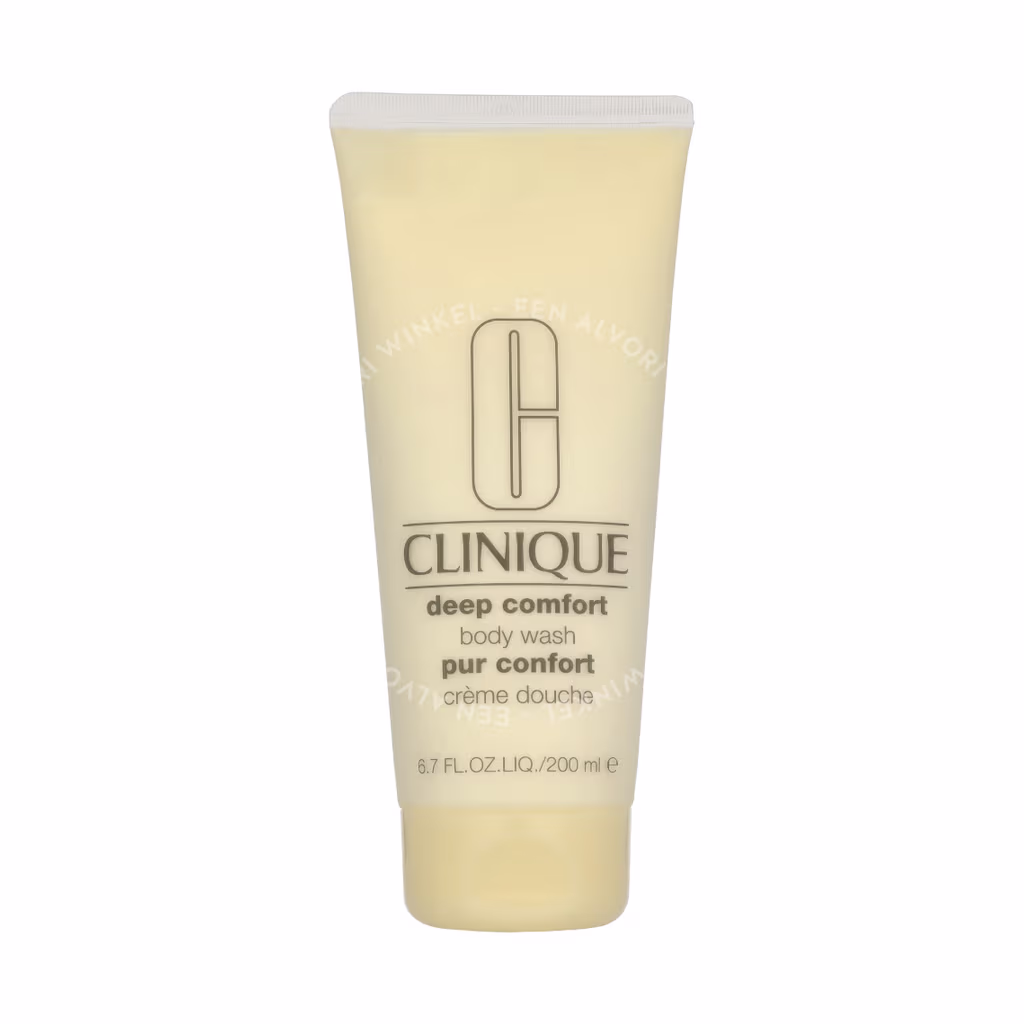Clinique Clinique Deep Comfort Body Wash — foto 2