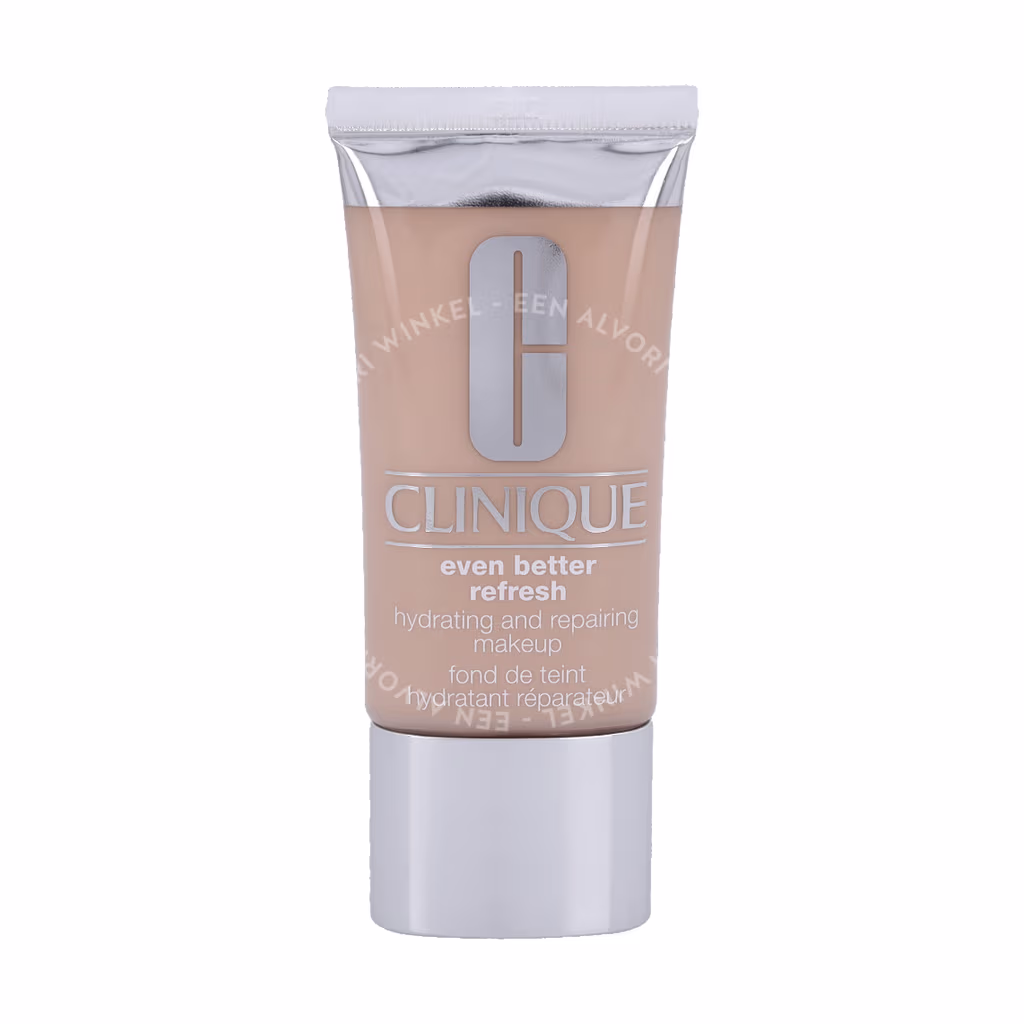 Clinique Clinique Even Better Refresh Hydrating & Repairing Makeup — WN01 Flax