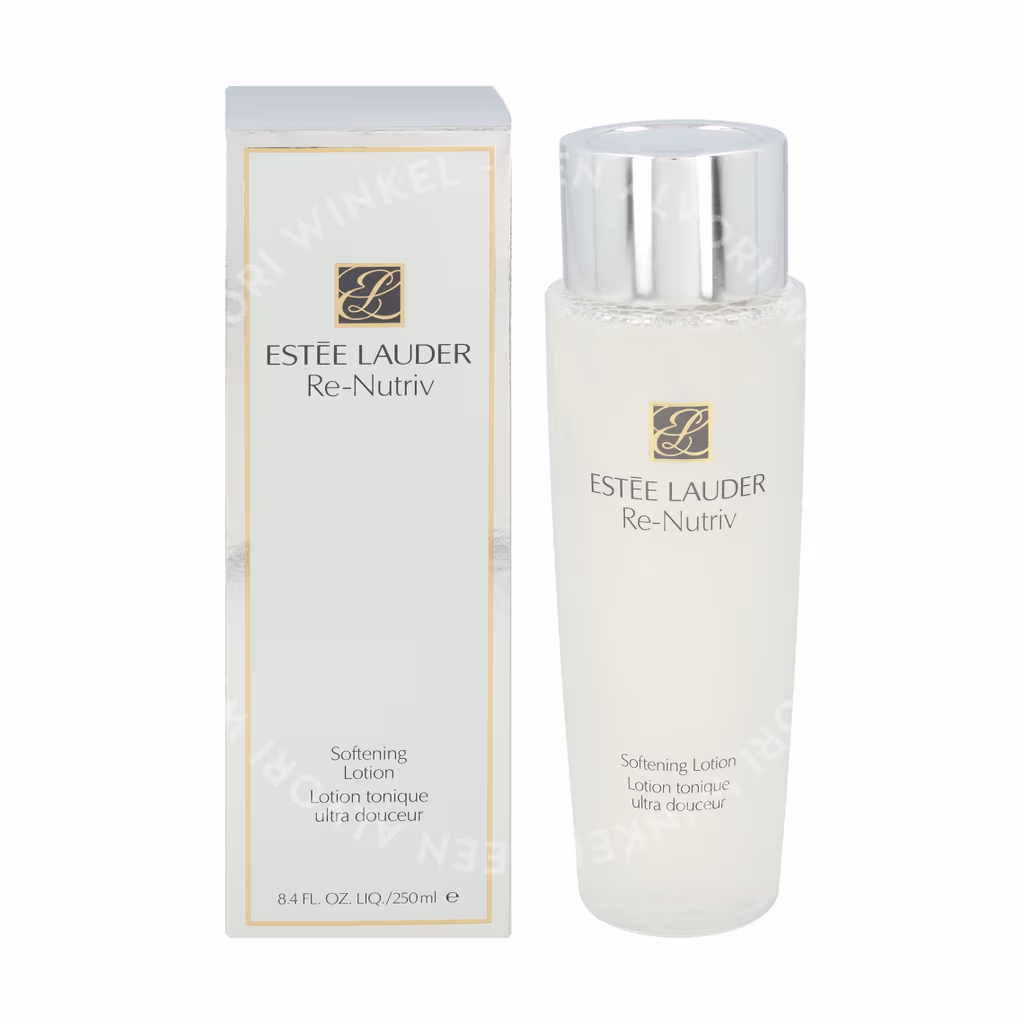 Estee Lauder E.Lauder Re-Nutriv Softening Lotion — foto 3