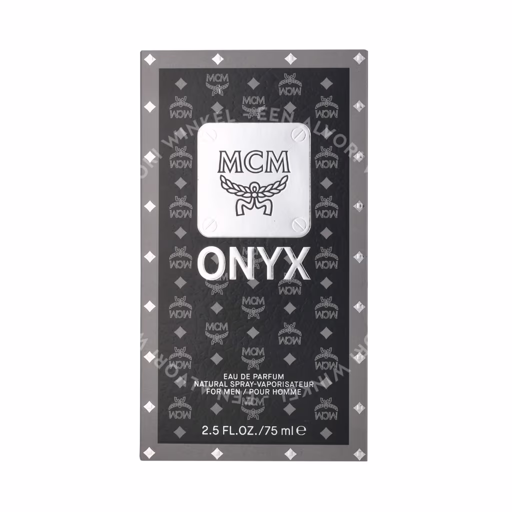 MCM MCM Onyx Edp Spray — foto 2