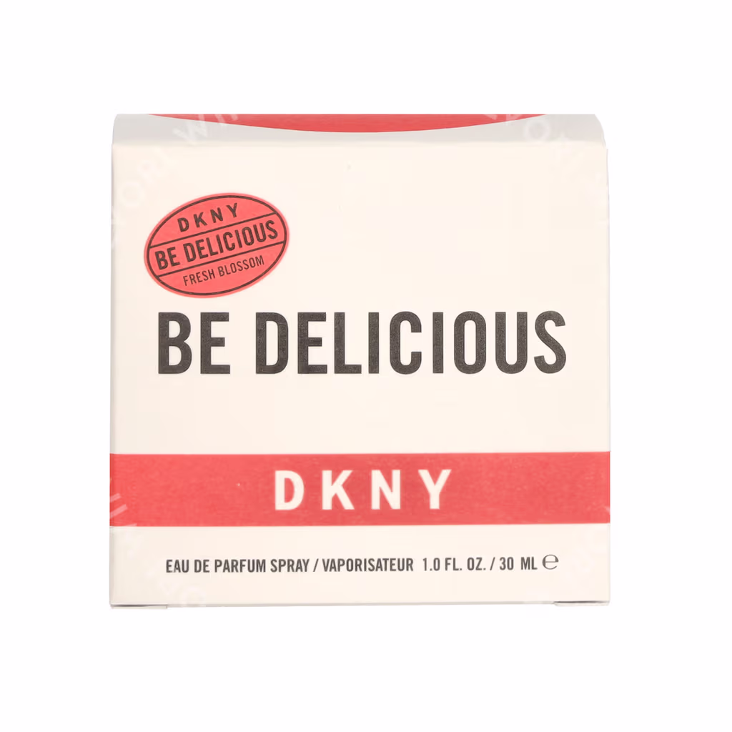 Donna Karan New York DKNY Be Delicious Fresh Blossom Edp Spray — foto 2
