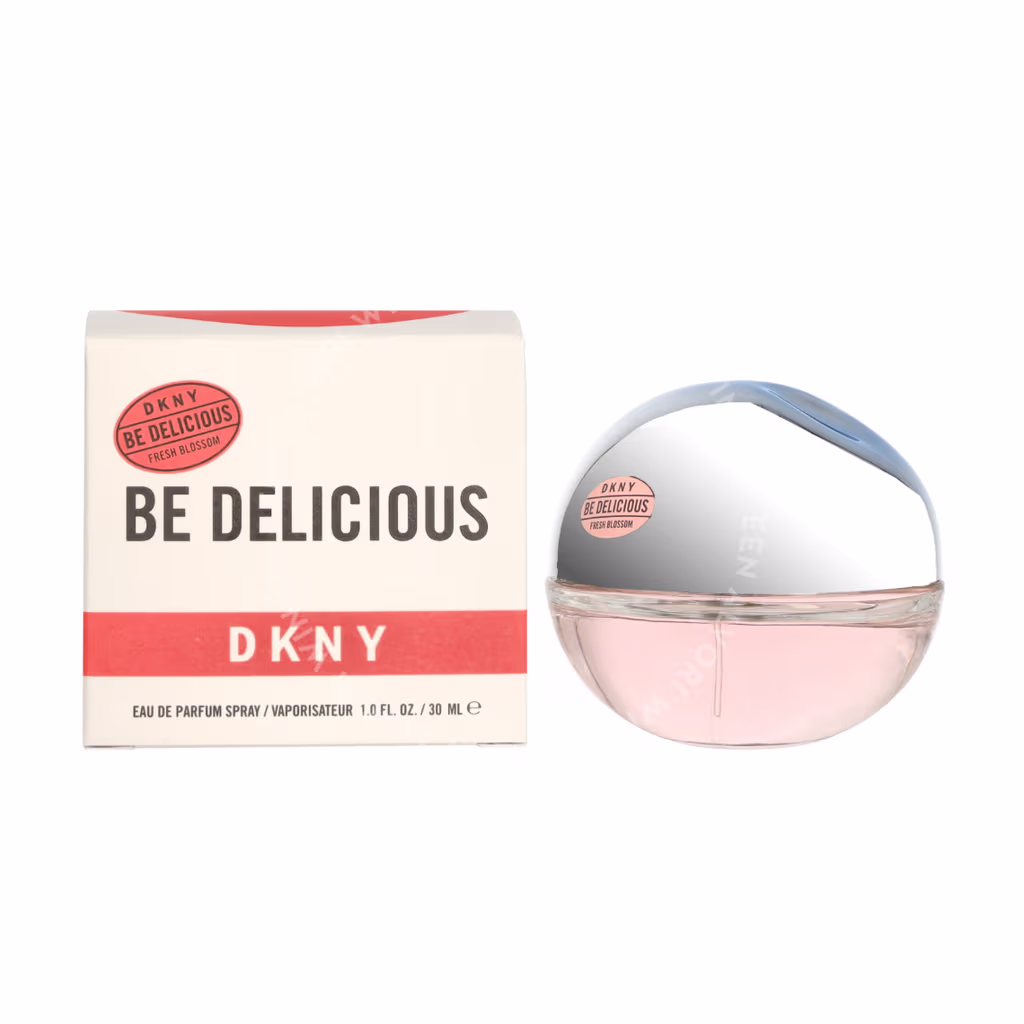 Donna Karan New York DKNY Be Delicious Fresh Blossom Edp Spray — foto 3