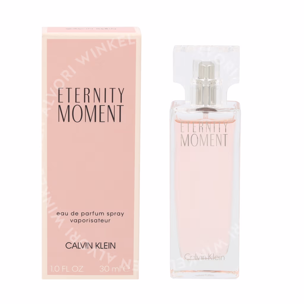 Calvin Klein Calvin Klein Eternity Moment Edp Spray — foto 3