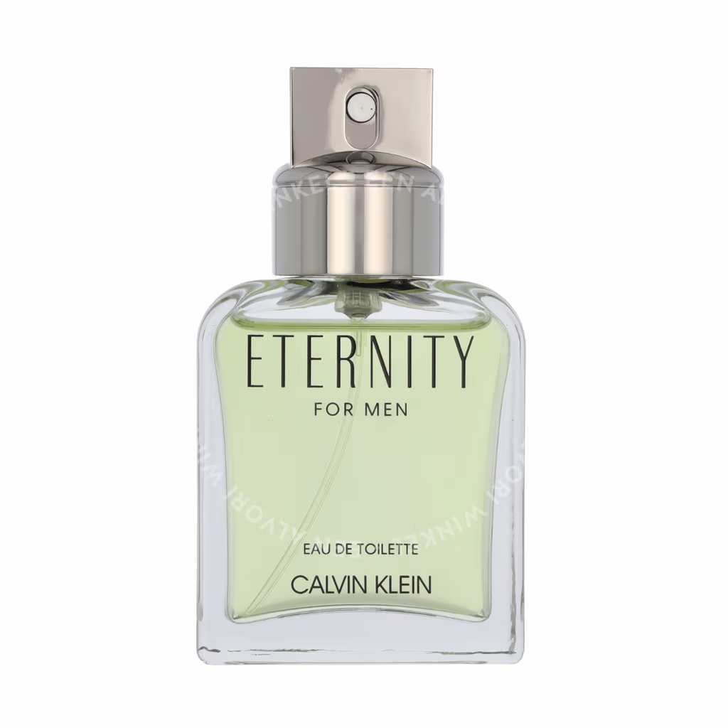 Calvin Klein Calvin Klein Eternity For Men Edt Spray