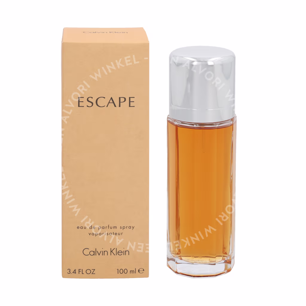 Calvin Klein Calvin Klein Escape For Women Edp Spray — foto 3