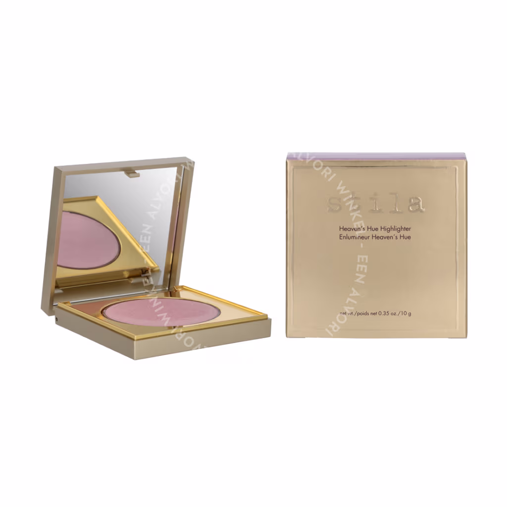 Stila Stila Heaven's Hue Highlighter — Transcendence — foto 3