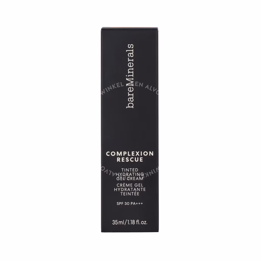 Bareminerals BareMinerals Complexion Rescue Tinted Hydr. Gel Cream SPF30 — #6.5 Desert — foto 2