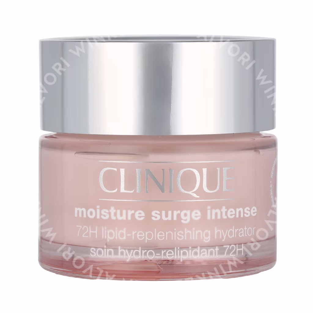 Clinique Clinique Moisture Surge Intense 72H Lipid-Replenishing Hydr.