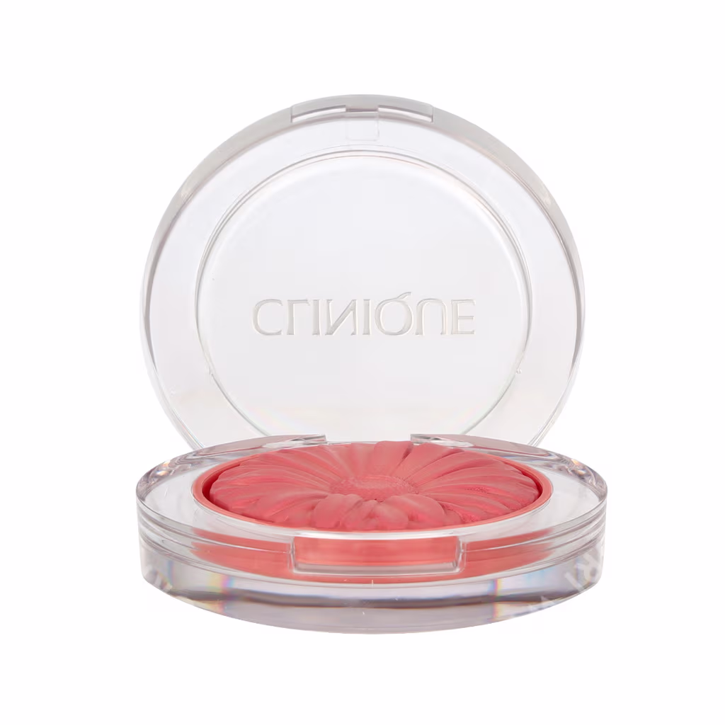 Clinique Clinique Cheek Pop Blush — #12 Pink Pop