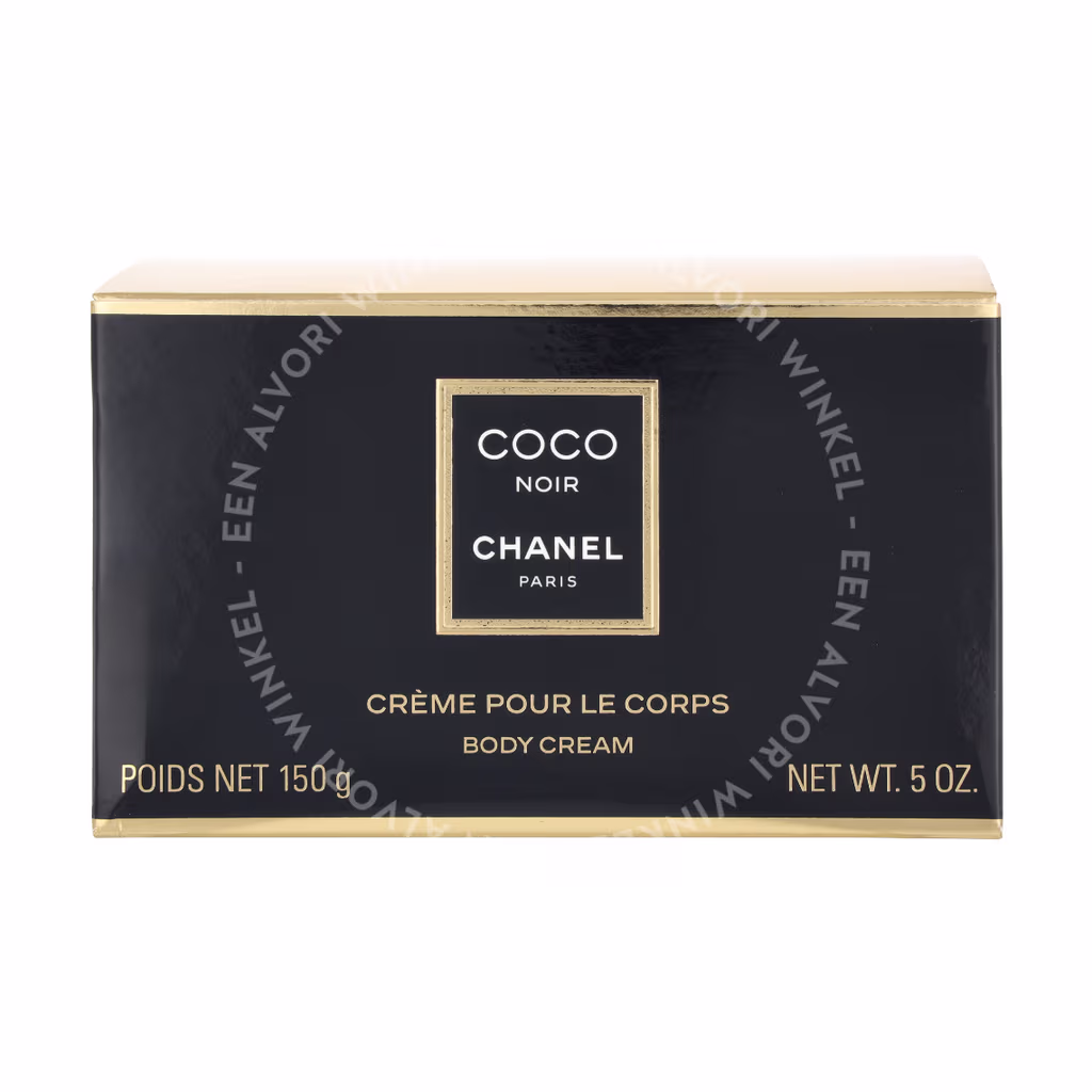 Chanel Chanel Coco Noir Body Cream — foto 2
