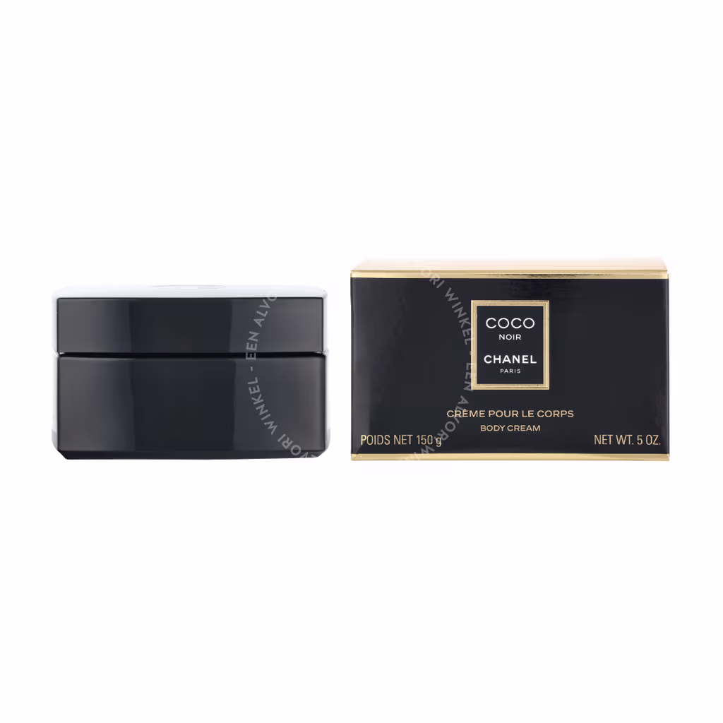 Chanel Chanel Coco Noir Body Cream — foto 3