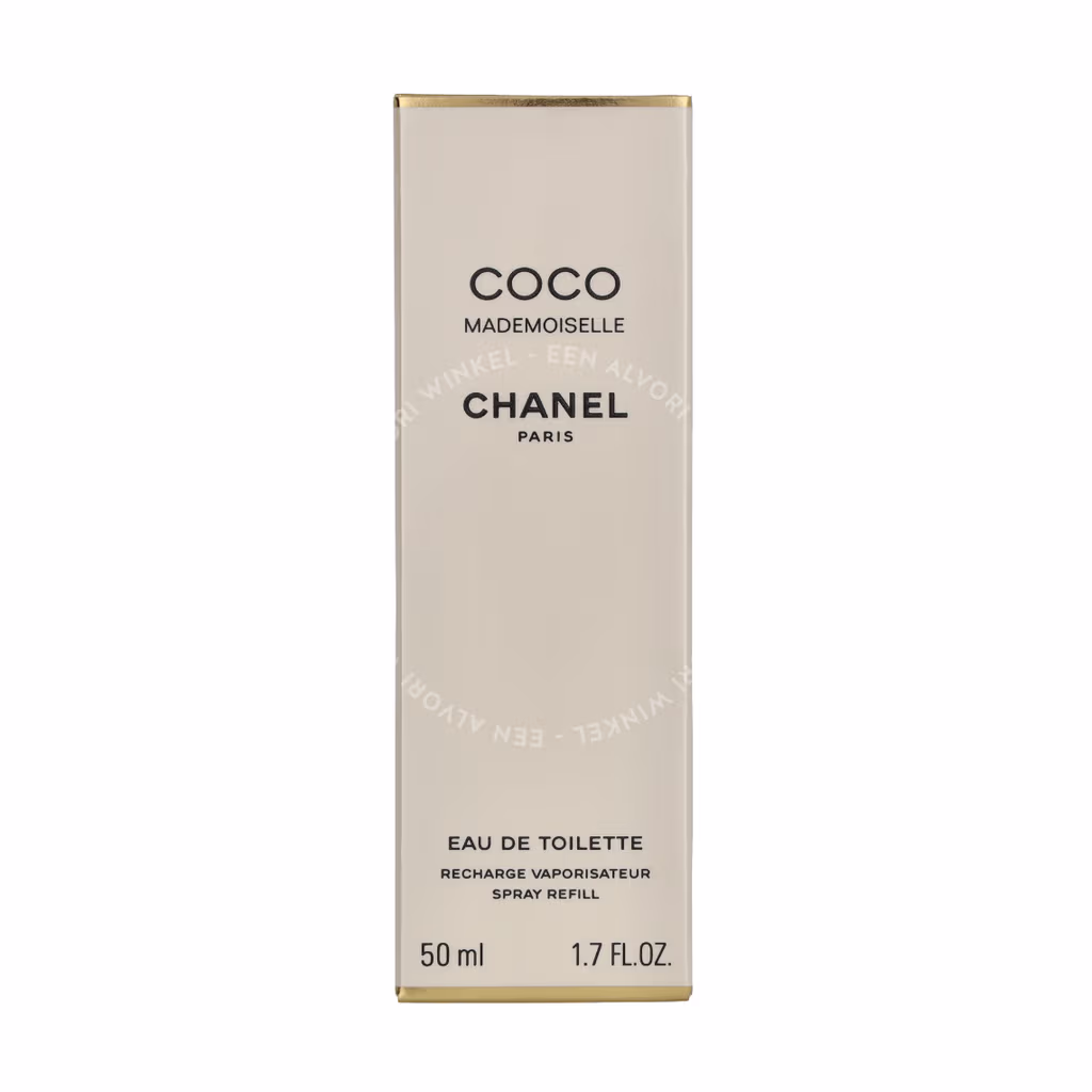 Chanel Chanel Coco Mademoiselle Edt Spray Refill — foto 2