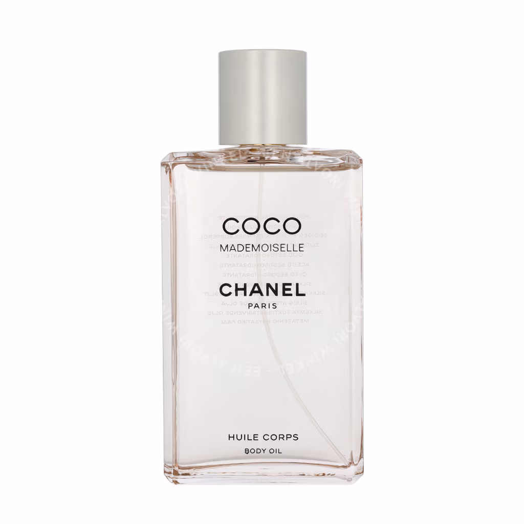 Chanel Chanel Coco Mademoiselle Body Oil
