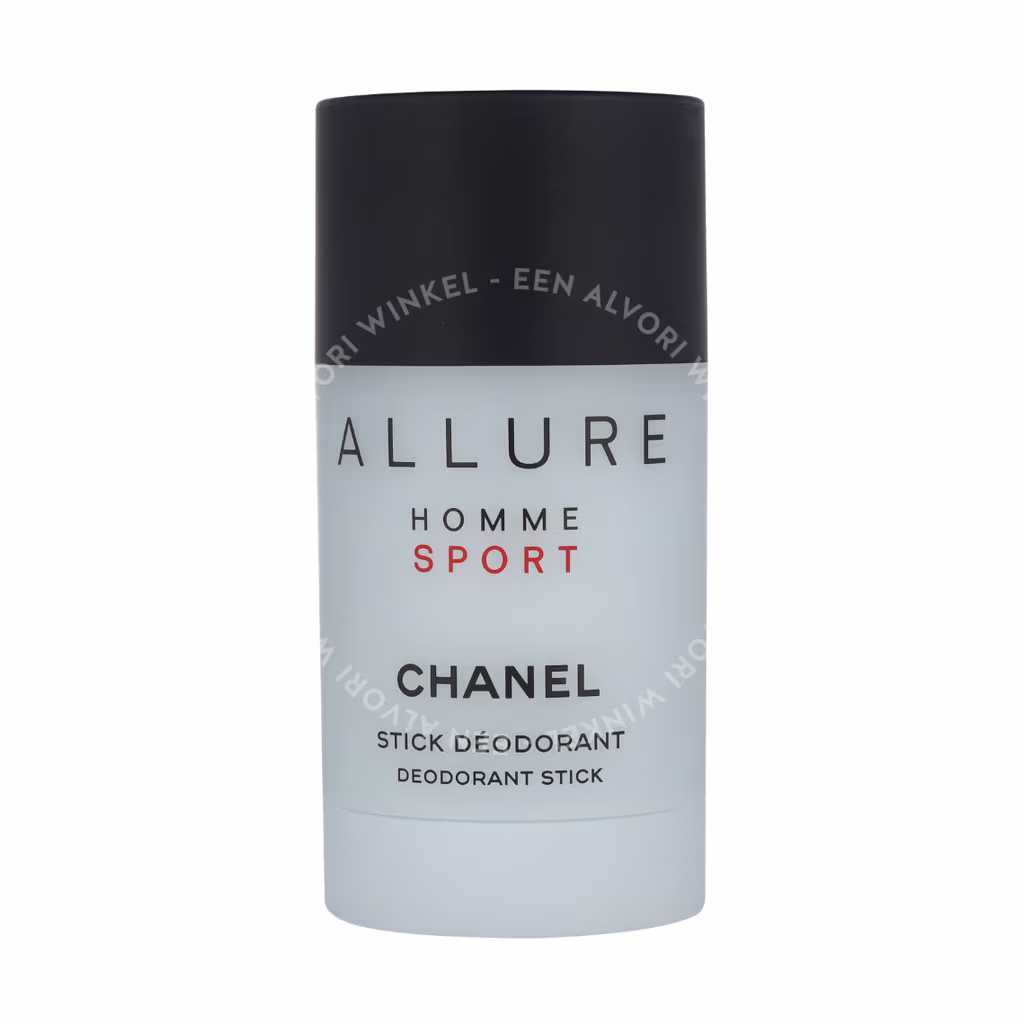 Chanel Chanel Allure Homme Sport Deo Stick