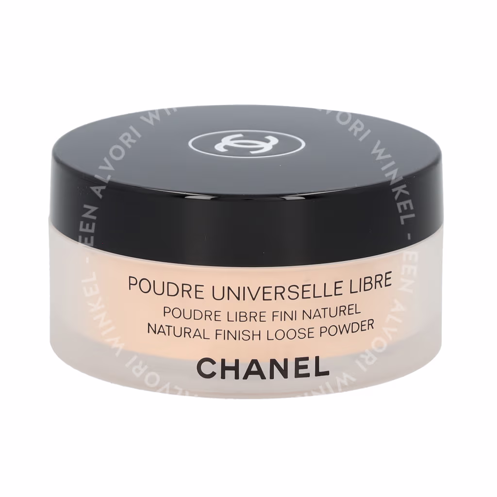 Chanel Chanel Poudre Universelle Libre Loose Powder — #30 Medium
