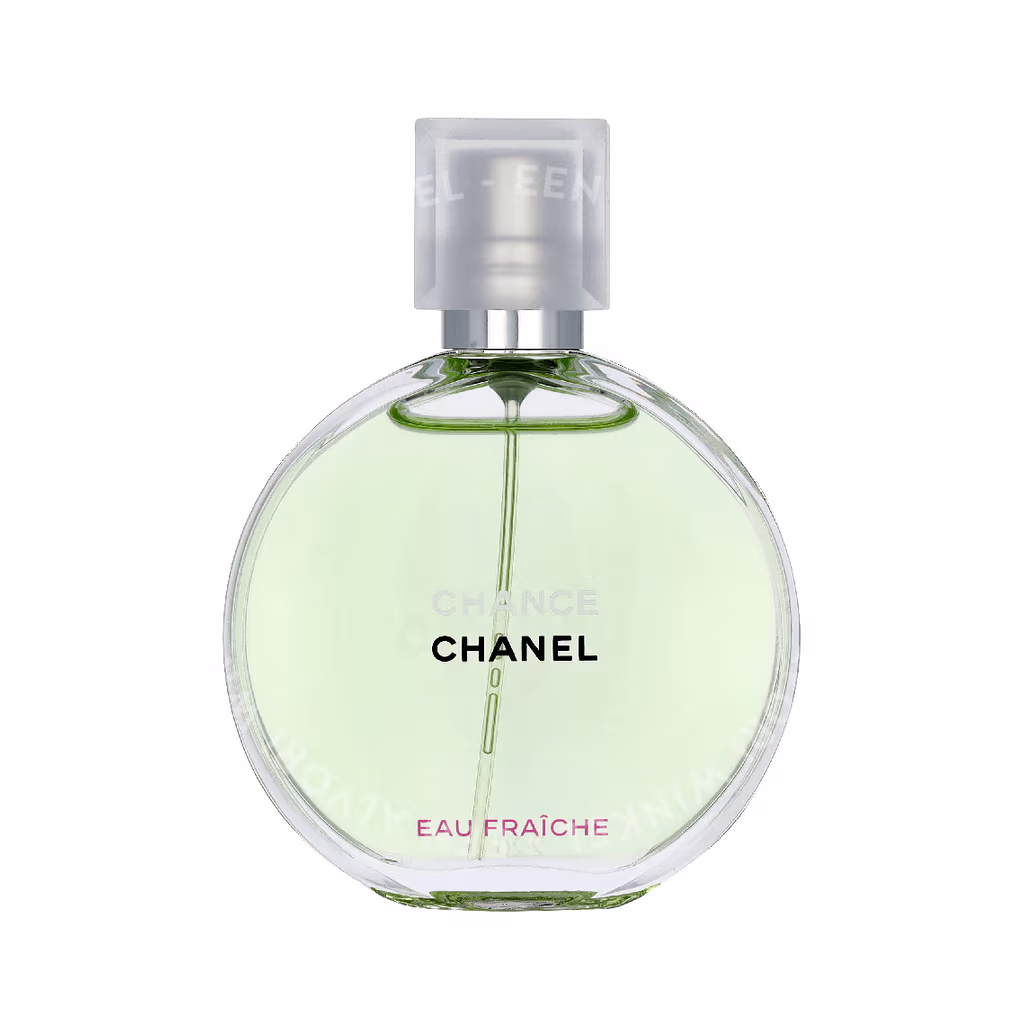 Chanel Chanel Chance Eau Fraiche Edt Spray