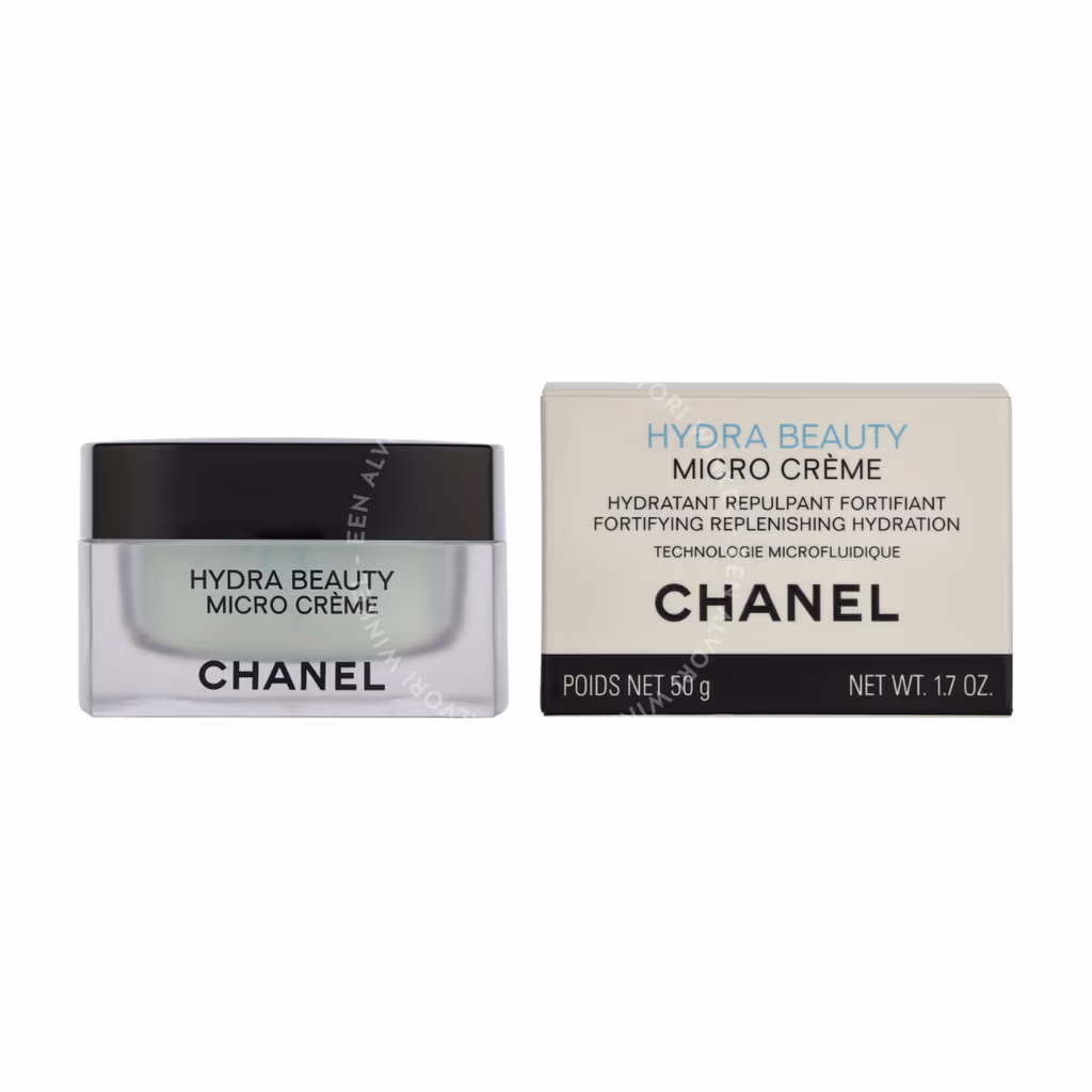 Chanel Chanel Hydra Beauty Micro Creme — foto 3