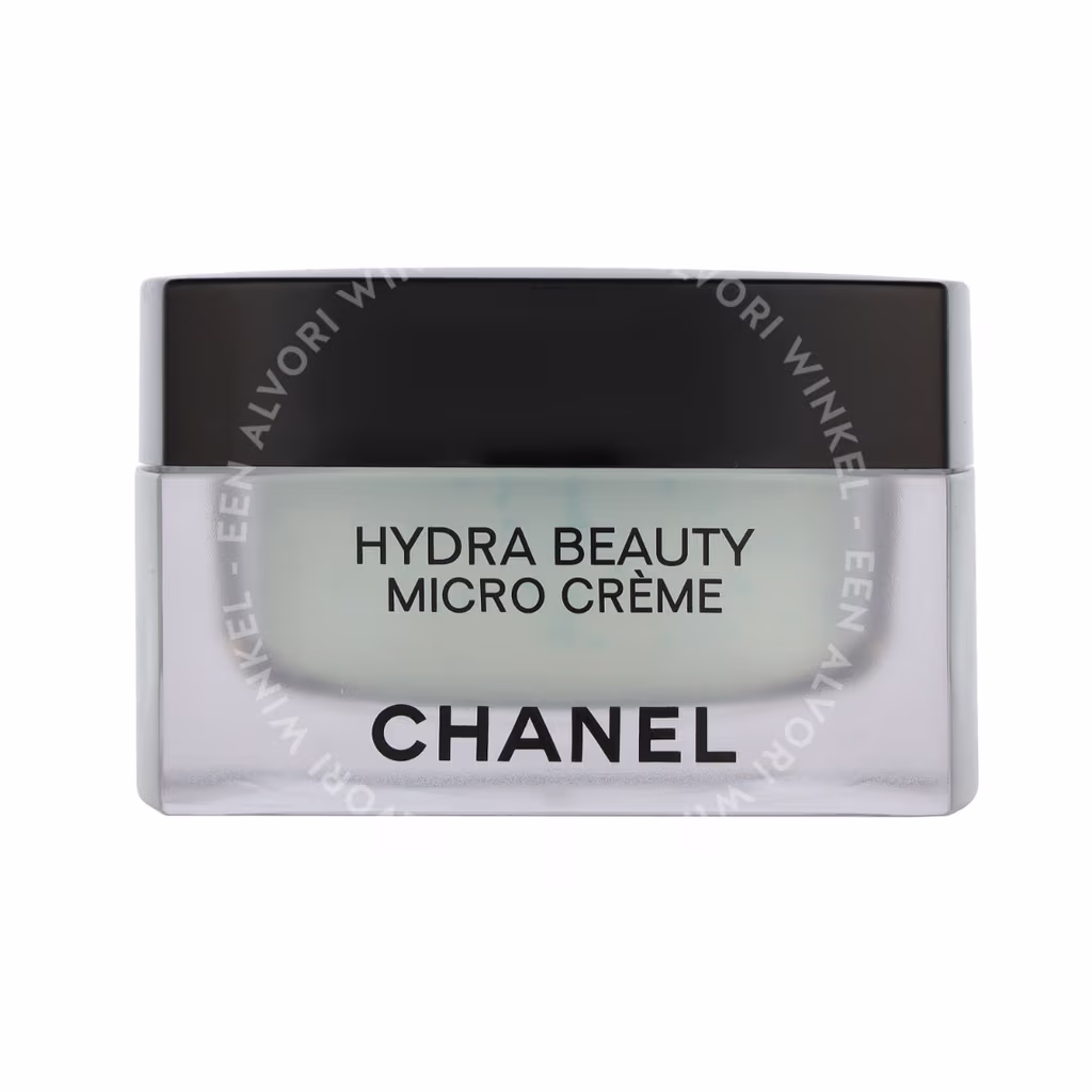Chanel Chanel Hydra Beauty Micro Creme