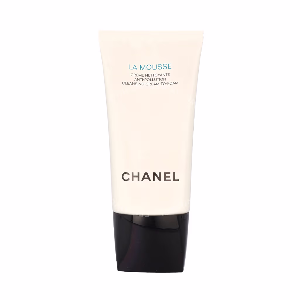 Chanel Chanel La Mousse Cleansing Cream-To-Foam