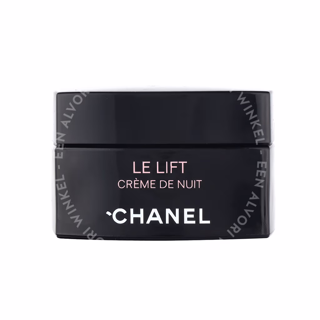 Chanel Chanel Le Lift Creme De Nuit