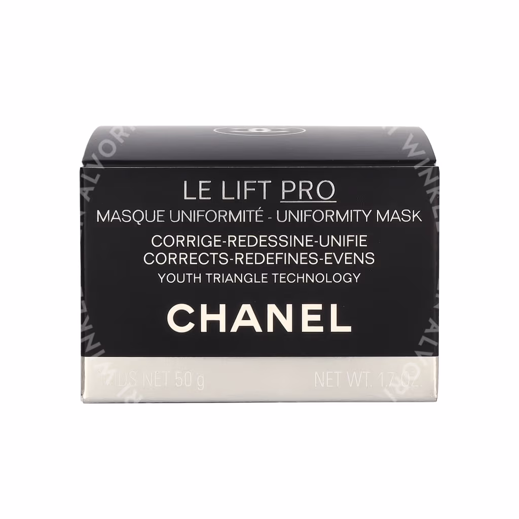 Chanel Chanel Le Lift Pro Uniformity Mask — foto 2