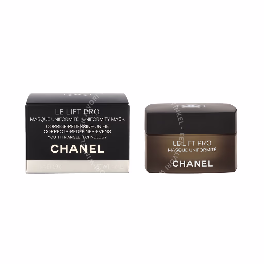 Chanel Chanel Le Lift Pro Uniformity Mask — foto 3