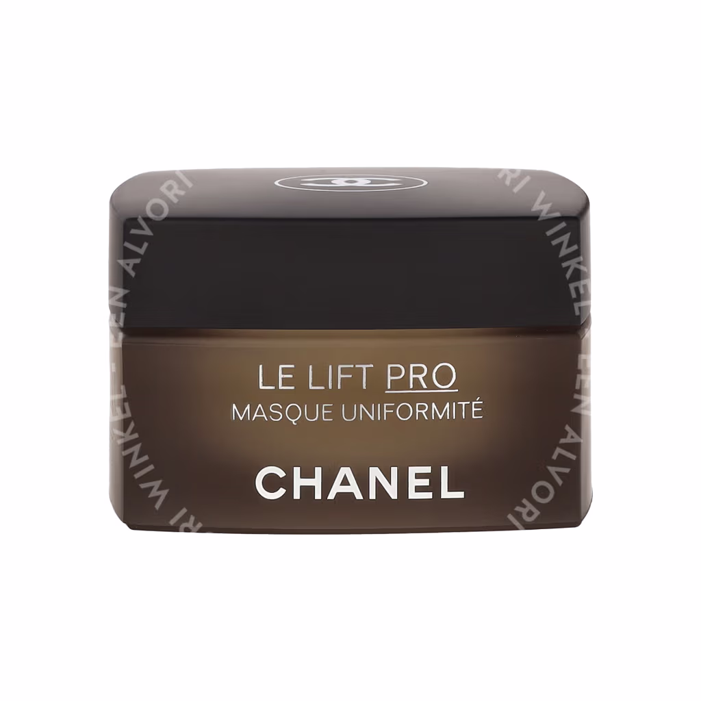 Chanel Chanel Le Lift Pro Uniformity Mask