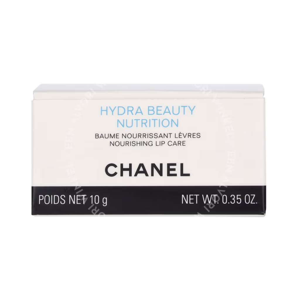 Chanel Chanel Hydra Beauty Nutrition Nourishing Lip Care — foto 2