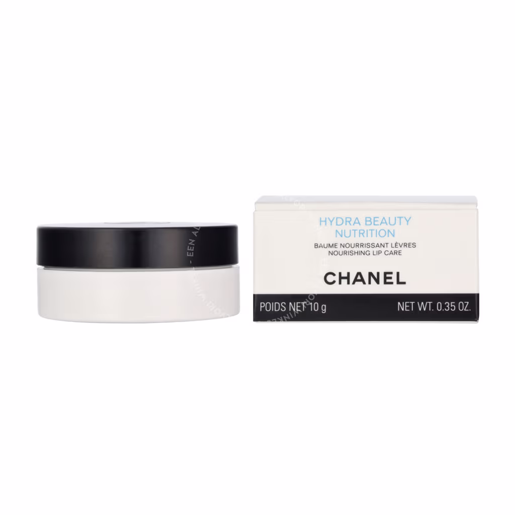 Chanel Chanel Hydra Beauty Nutrition Nourishing Lip Care — foto 3