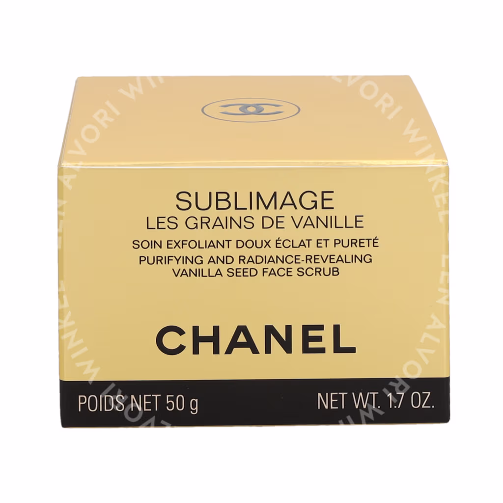 Chanel Chanel Sublimage Les Grains De Vanille — foto 2