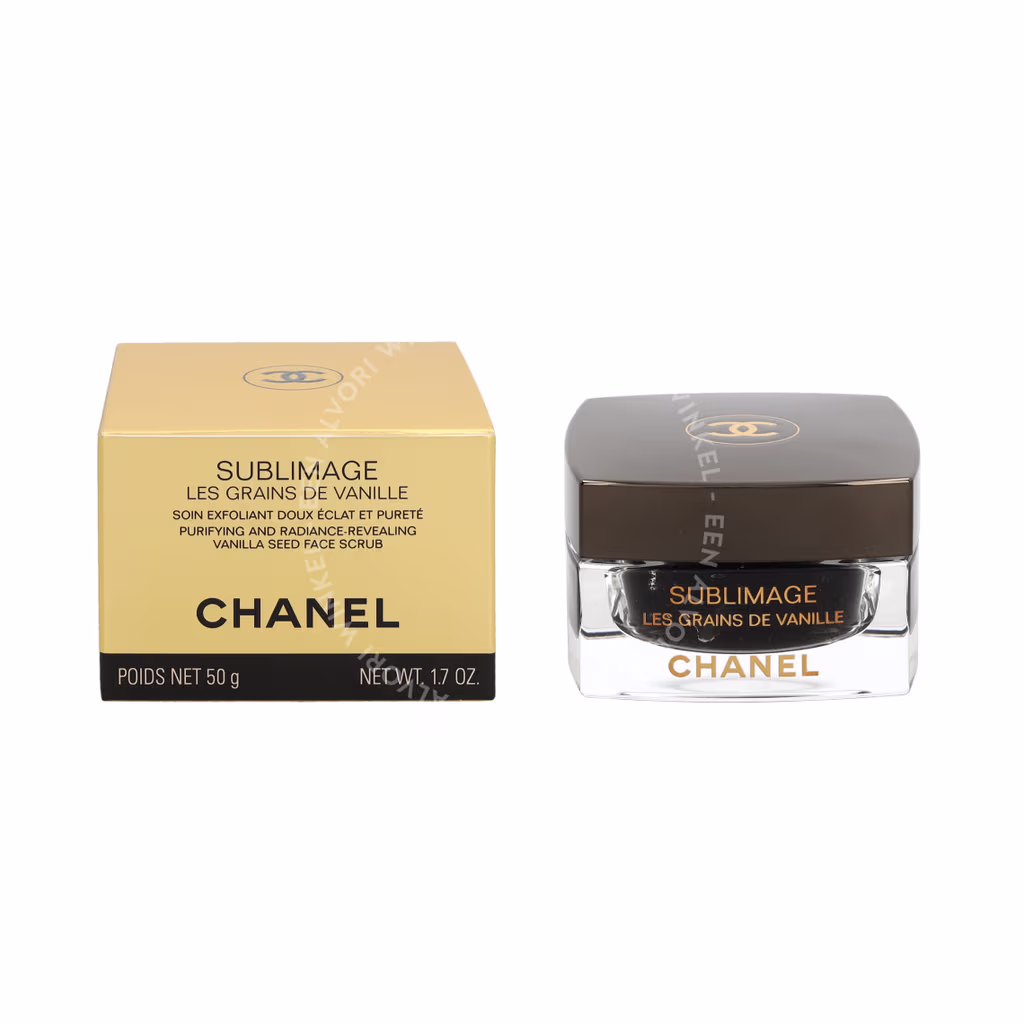 Chanel Chanel Sublimage Les Grains De Vanille — foto 3