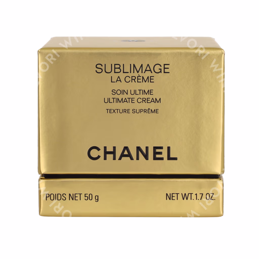 Chanel Chanel Sublimage La Creme Texture Supreme — foto 2