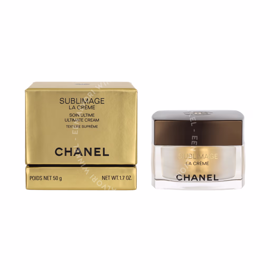Chanel Chanel Sublimage La Creme Texture Supreme — foto 3