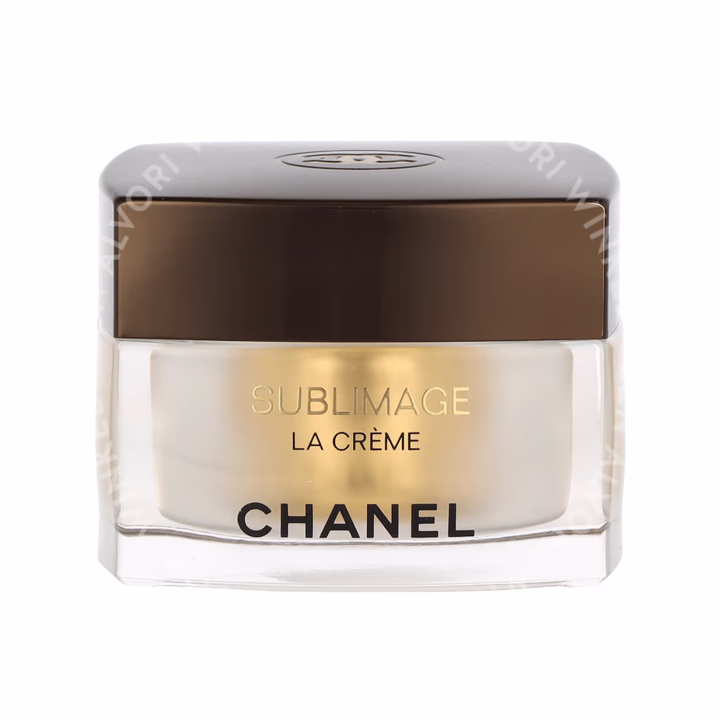 Chanel Chanel Sublimage La Creme Texture Supreme