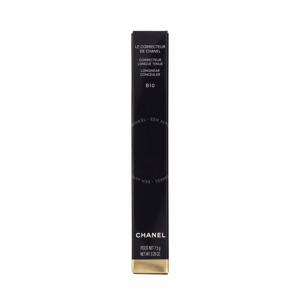 Chanel Chanel Le Correcteur Longwear Concealer — B10 — foto 2