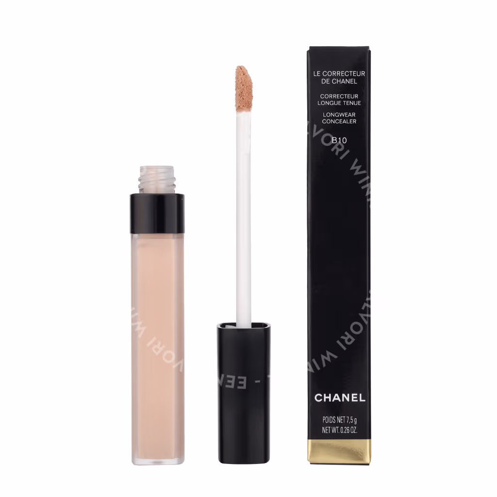 Chanel Chanel Le Correcteur Longwear Concealer — B10 — foto 3