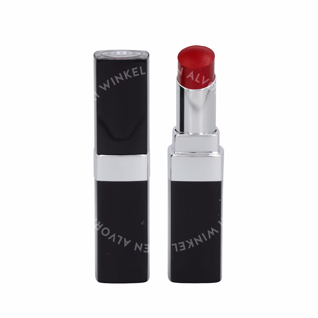 Chanel Chanel Rouge Coco Bloom Plumping Lipstick — #140 Alive