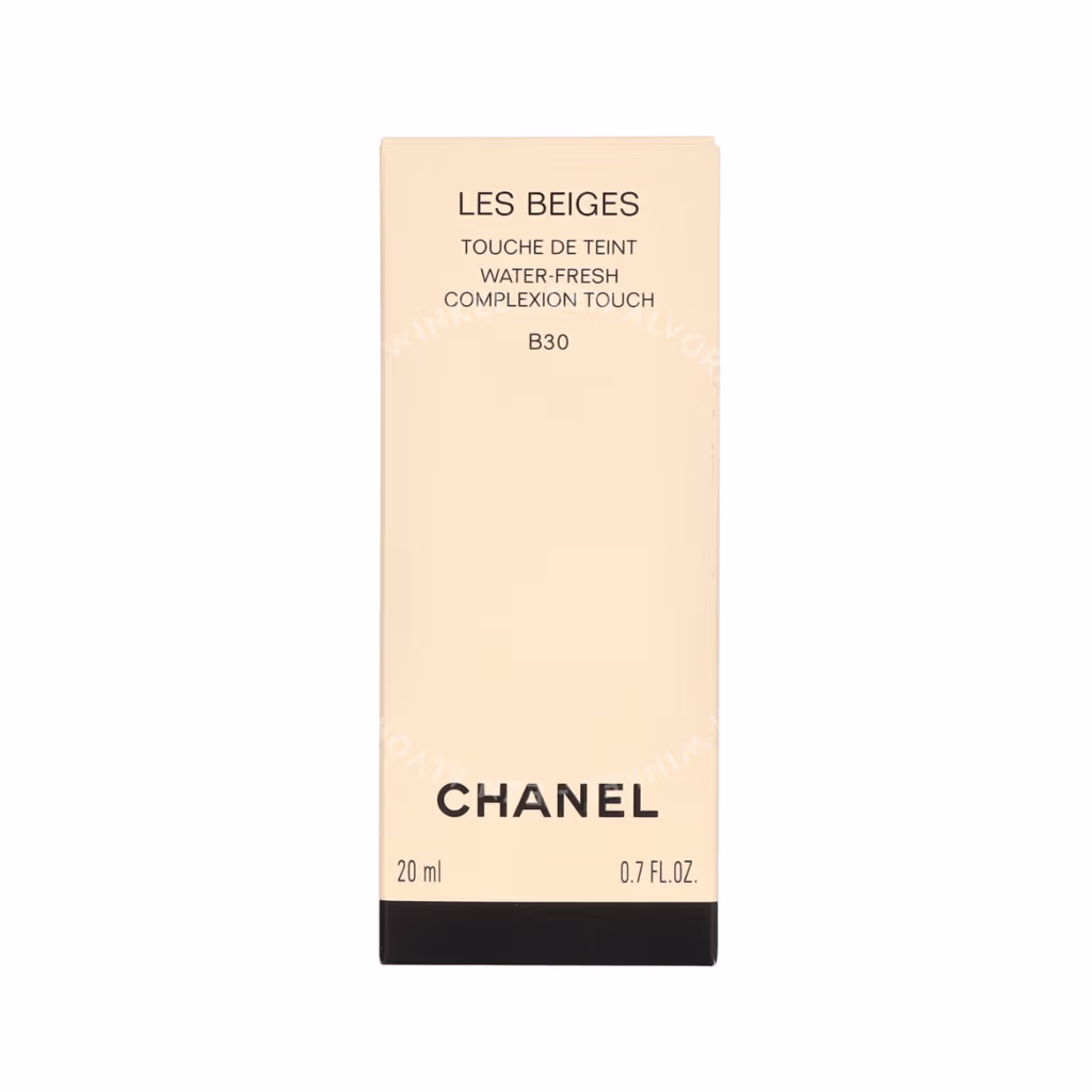 Chanel Chanel Les Beiges Water-Fresh Complexion Touch — B30 — foto 2