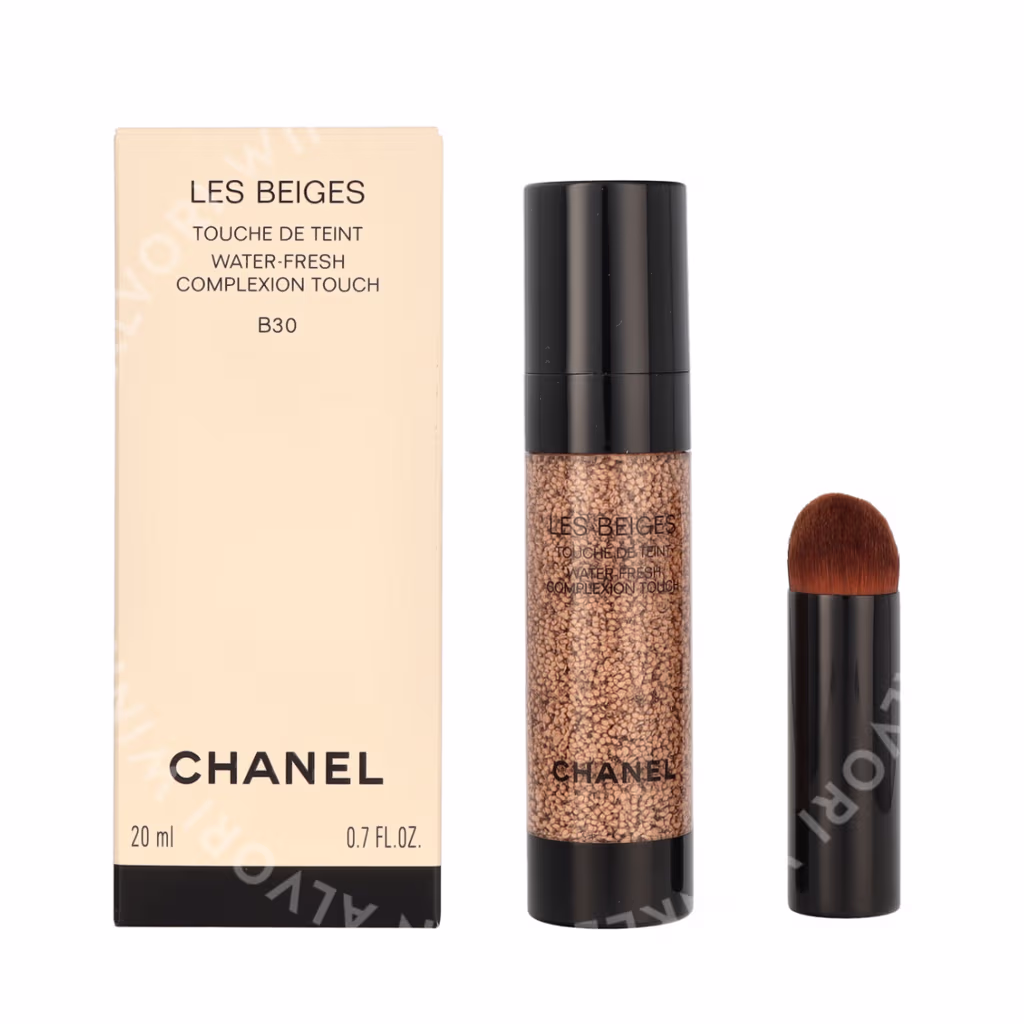 Chanel Chanel Les Beiges Water-Fresh Complexion Touch — B30 — foto 3