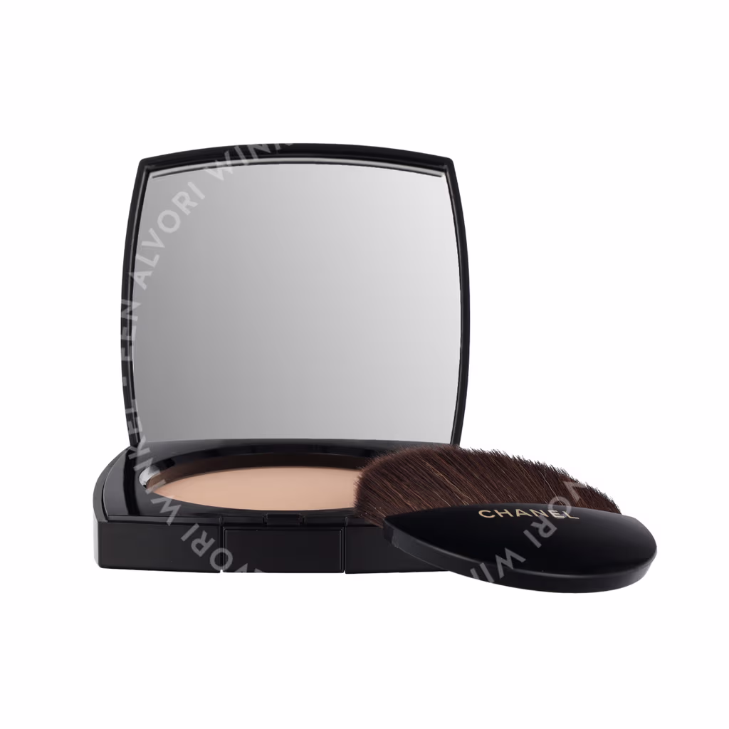 Chanel Chanel Les Beiges Belle Mine Poudre — B10