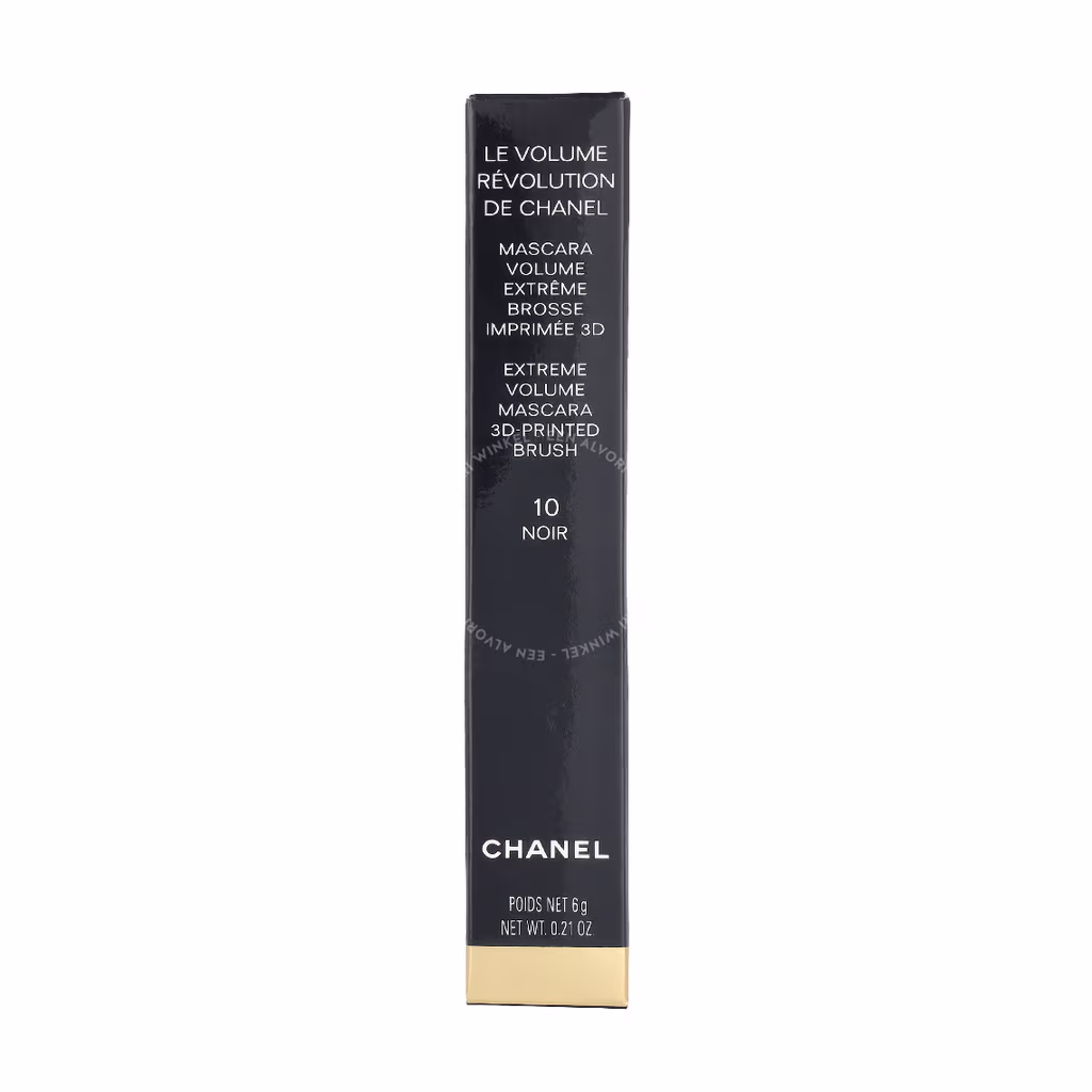 Chanel Chanel Le Volume Revolution de Chanel Mascara — foto 2